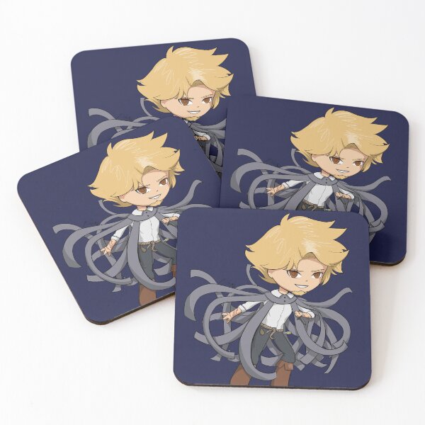 Item preview, Kelsier chibi designed and sold by magicalpirate.