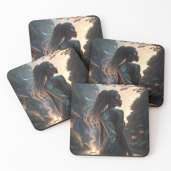 Item preview, Onsen 6 designed and sold by TedKentPhoto.