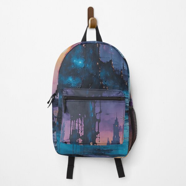 Item preview, Twilight's Calm Drift designed and sold by PanoramaPrints.