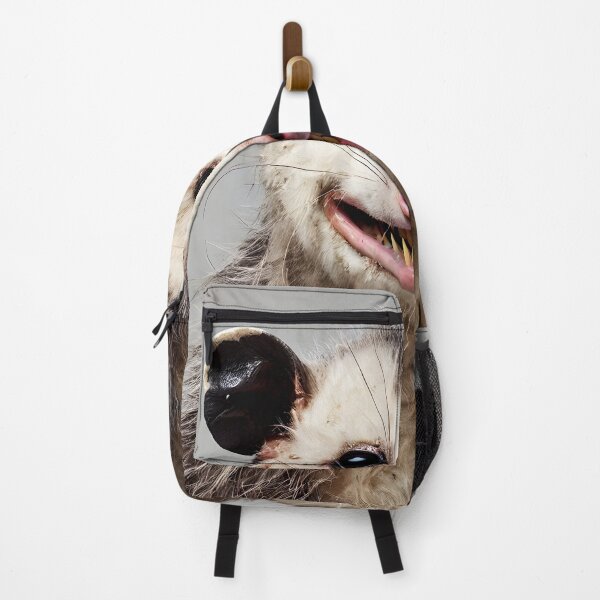 Item preview, Peculiar Possum designed and sold by ArtPrintsUSA.