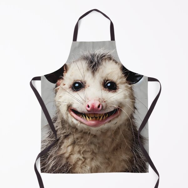 Item preview, Peculiar Possum designed and sold by ArtPrintsUSA.