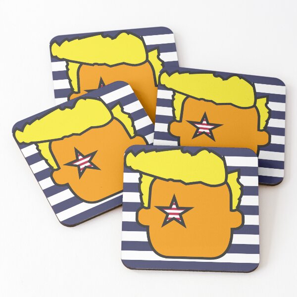 Item preview, American President designed and sold by ItsGoodToBeMe.