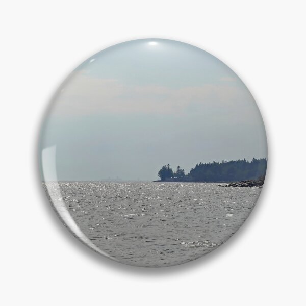 Item preview, French River Wayside Study 1 designed and sold by Robert Meyers-Lussier.