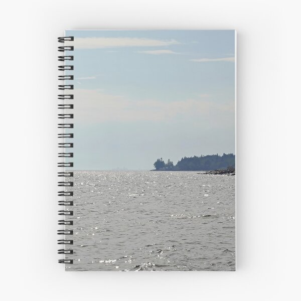 Item preview, French River Wayside Study 1 designed and sold by Robert Meyers-Lussier.