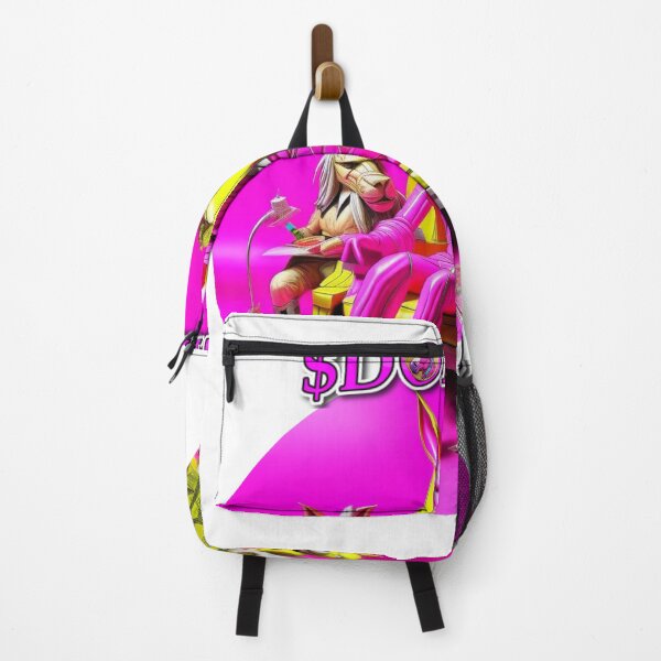 Item preview, PINK DONKEY_D78 designed and sold by DONKYCOIN.