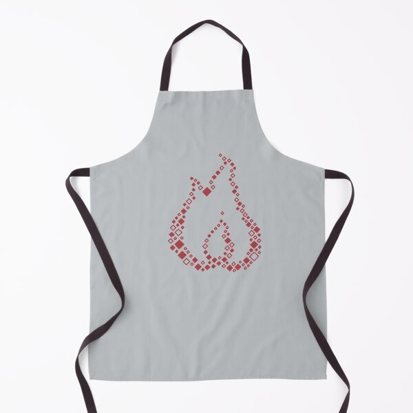 Item preview, Burner MarK- children of blood and bone-red designed and sold by HerbalBlue.