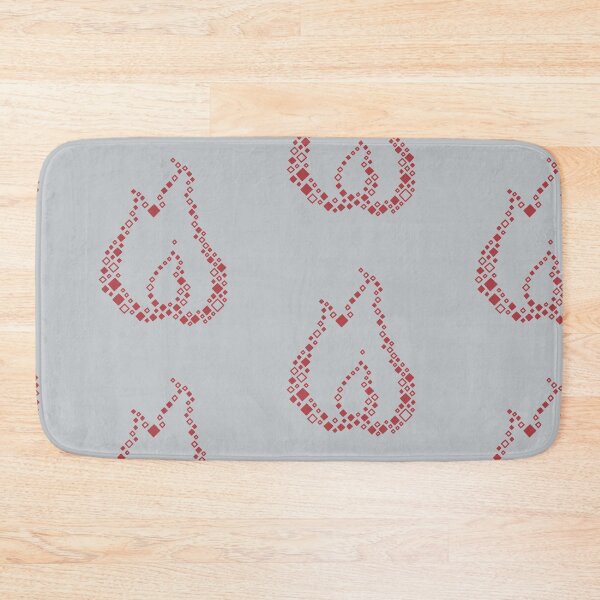 Item preview, Burner MarK- children of blood and bone-red designed and sold by HerbalBlue.