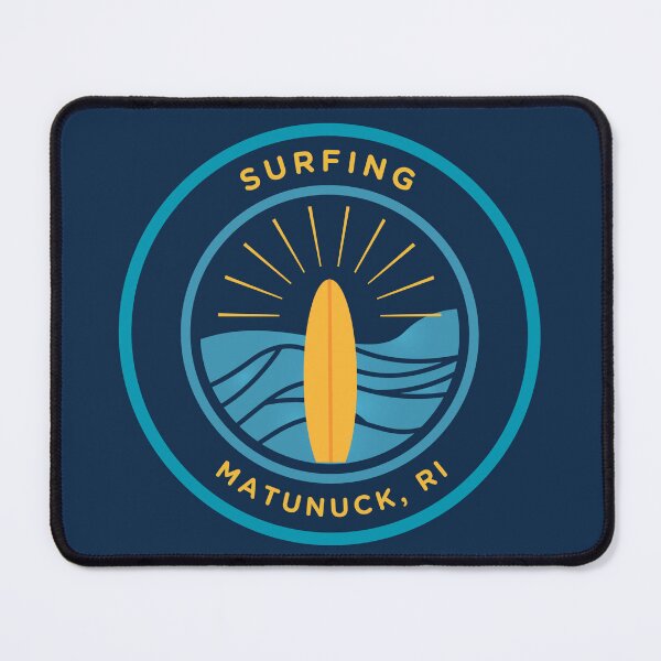 Item preview, Matunuck Beach Surf designed and sold by pattyinbloom.