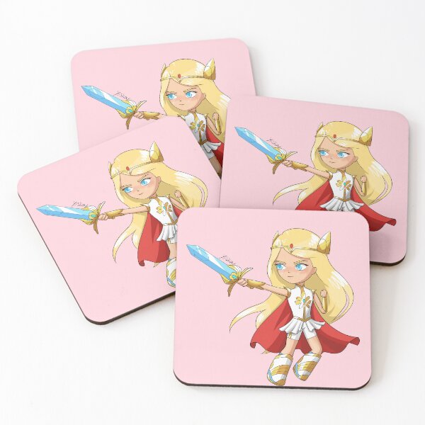 Item preview, She ra designed and sold by magicalpirate.