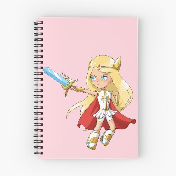 Item preview, She ra designed and sold by magicalpirate.
