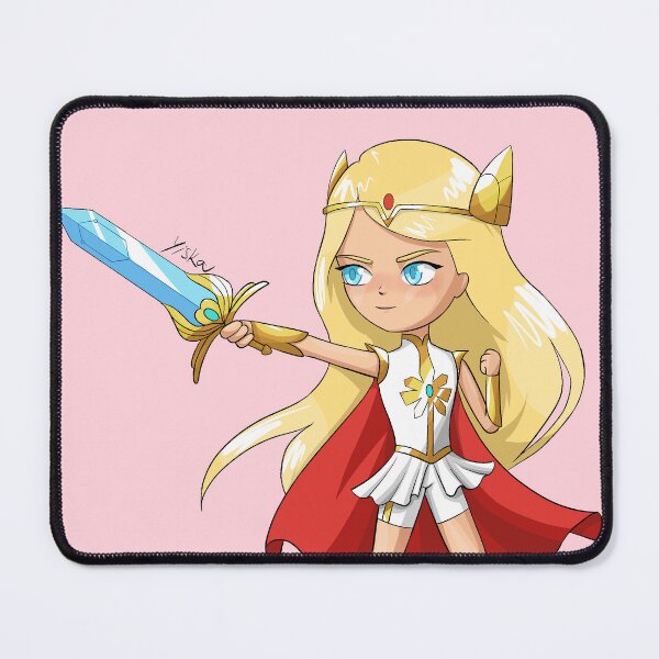 Item preview, She ra designed and sold by magicalpirate.