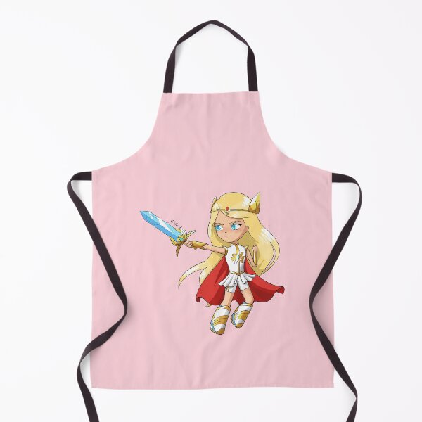 Item preview, She ra designed and sold by magicalpirate.