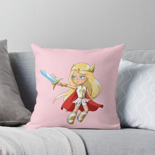 Item preview, She ra designed and sold by magicalpirate.