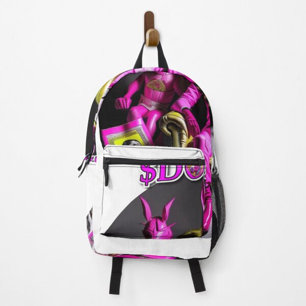 Item preview, PINK DONKEY_D79 designed and sold by DONKYCOIN.