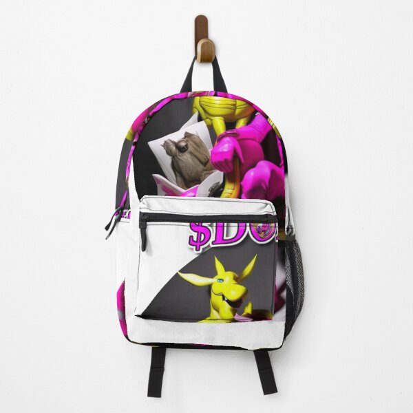 Item preview, PINK DONKEY_D80 designed and sold by DONKYCOIN.
