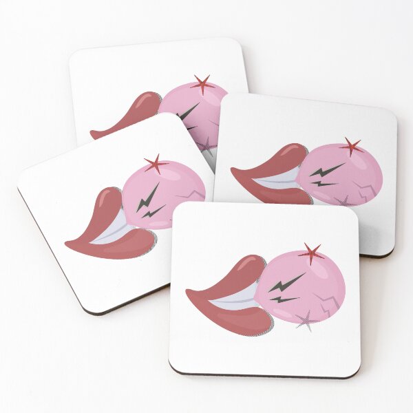 Item preview, Woman lips and bubble gum, halftone retro pop art sticker designed and sold by OM-lova.