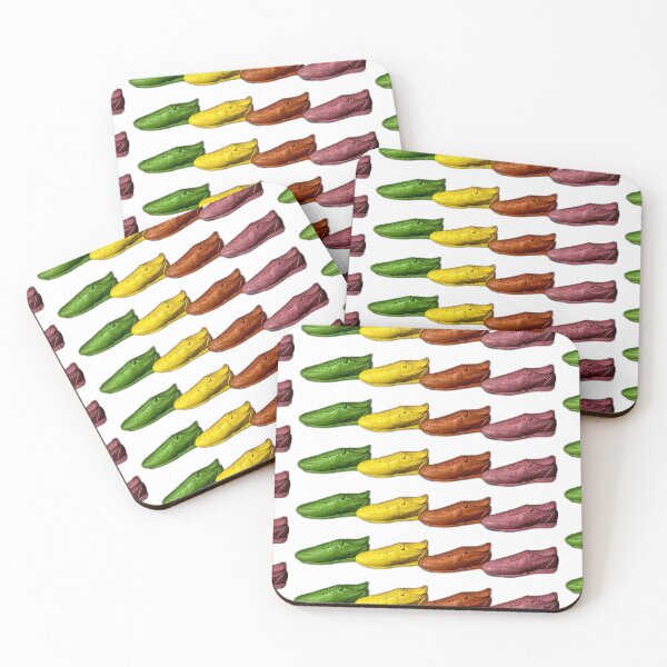 Item preview, Sneaker erasers 1980’s designed and sold by Lauracolleen3.
