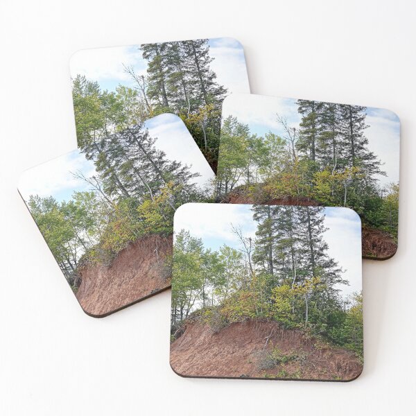 Item preview, French River Wayside Study 3 designed and sold by Robert Meyers-Lussier.