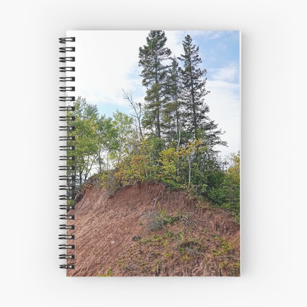 Item preview, French River Wayside Study 3 designed and sold by Robert Meyers-Lussier.