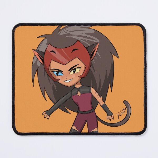 Item preview, Catra designed and sold by magicalpirate.