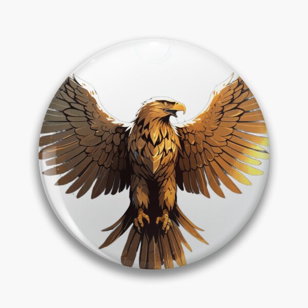 Item preview, Imperial Eagle designed and sold by dosema1050.