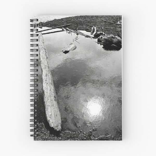 Item preview, French River Wayside Study 4 designed and sold by Robert Meyers-Lussier.