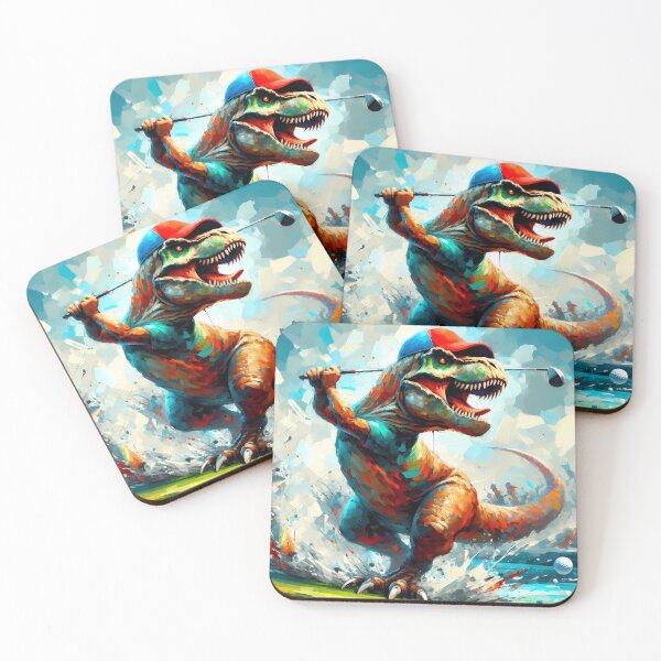 Item preview, T-Rex Baseball designed and sold by TrexAmbassador.