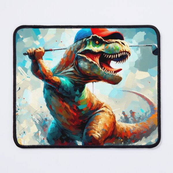 Item preview, T-Rex Baseball designed and sold by TrexAmbassador.