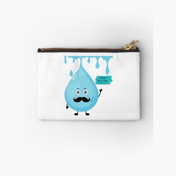 Item preview, Keep water  designed and sold by Nizarri.