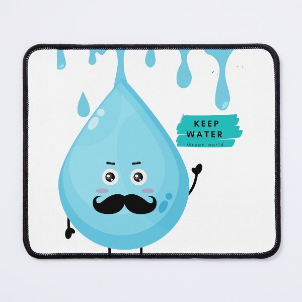 Item preview, Keep water designed and sold by Nizarri.