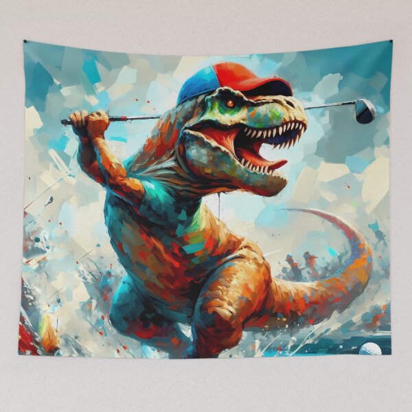 Item preview, T-Rex Baseball designed and sold by TrexAmbassador.