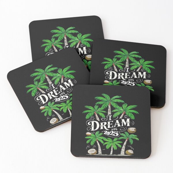 Item preview, I dream a big dream designed and sold by thechoice1.