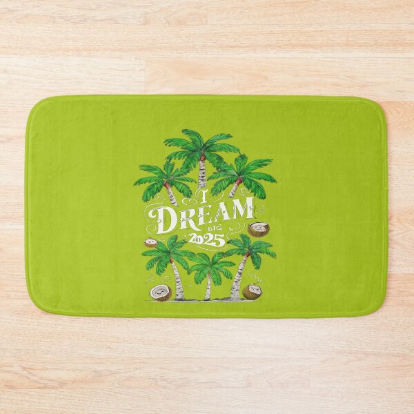 Item preview, I dream a big dream designed and sold by thechoice1.