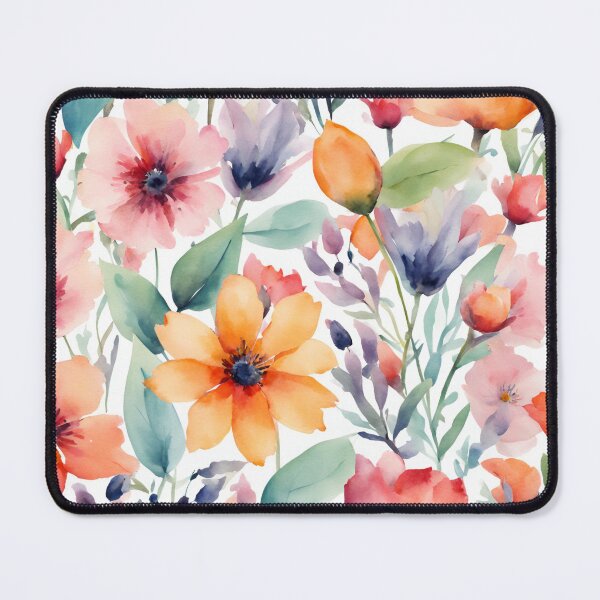 Item preview, flower pattern designed and sold by auxilopez.