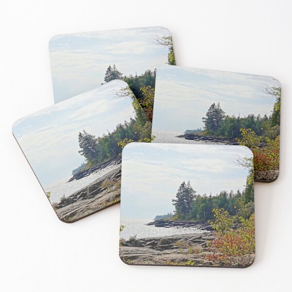 Item preview, French River Wayside Study 5 designed and sold by Robert Meyers-Lussier.