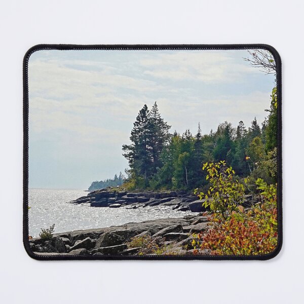 Item preview, French River Wayside Study 5 designed and sold by Robert Meyers-Lussier.