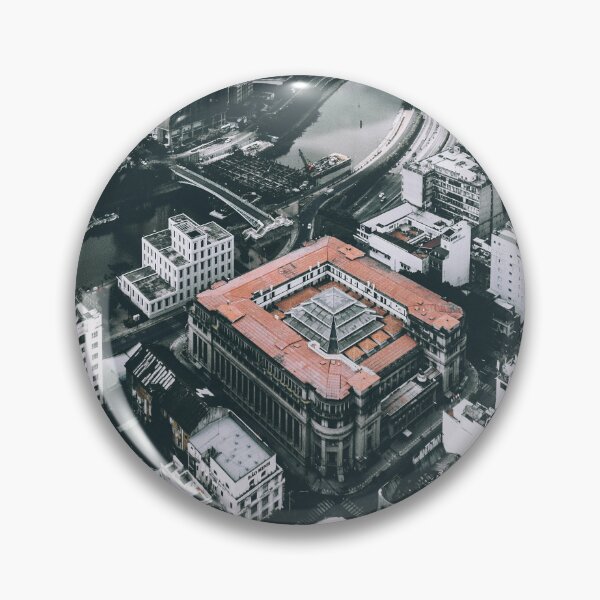 Item preview, Ho Chi Minh City Vietnam designed and sold by TravelWish.