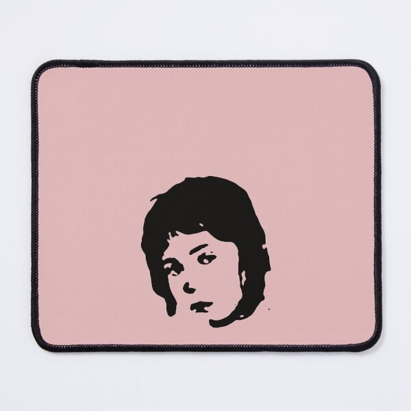 Item preview, Clairo Charm Tour Face Shadow Pop Art ‘24 designed and sold by aestheticqueen.