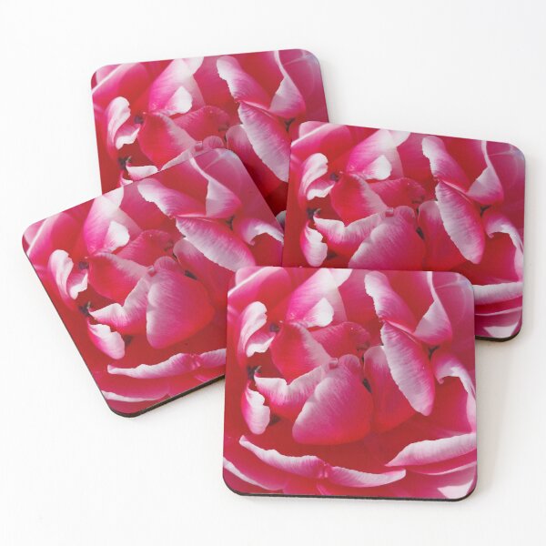 Item preview, Pink Tulip Columbus Closeup designed and sold by Gaboro.
