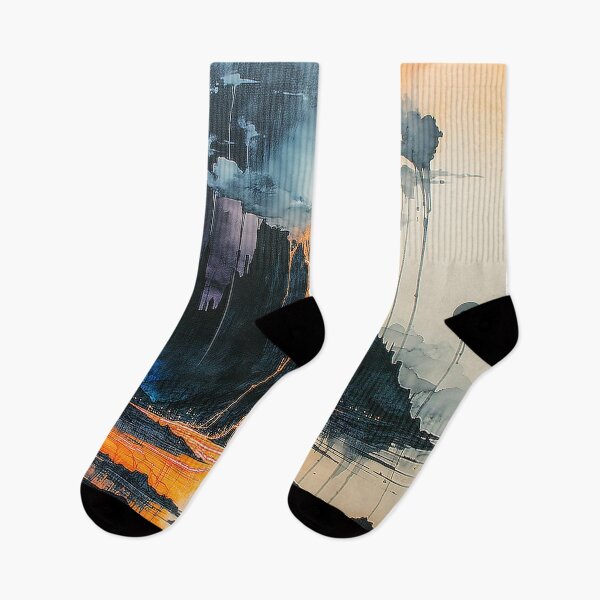 Item preview, Purple Peak's Eruptive Dawn designed and sold by PanoramaPrints.