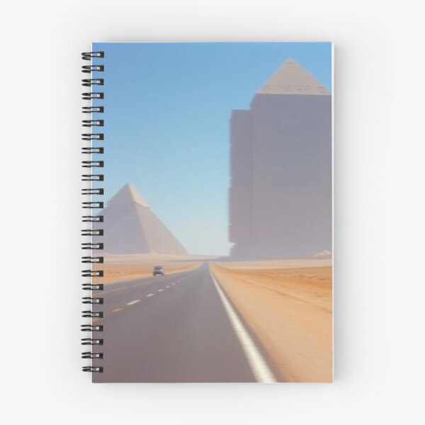 Item preview, Liminal Pyramid | Liminal Space designed and sold by dreamexe.