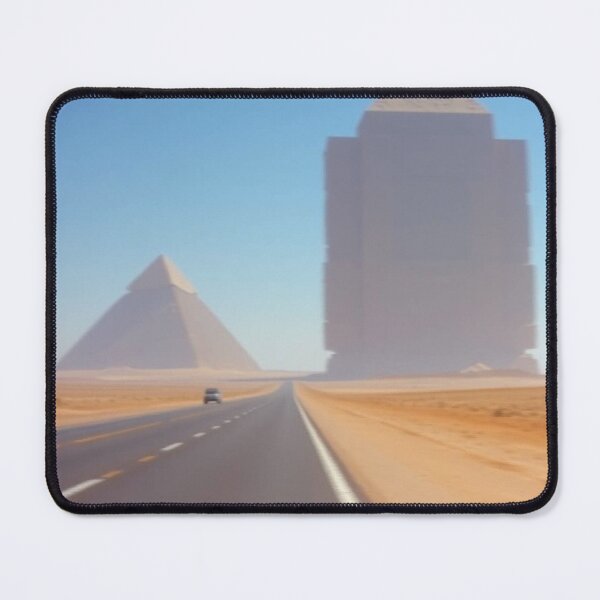 Artikelvorschau, Schwellenpyramide | Schwellenraum entworfen und verkauft von dreamexe.
