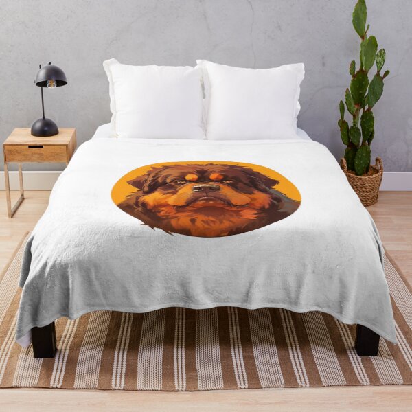 Item preview, Tibetan Mastiff // Tibetan Mastiff Owner // Aesthetic Tibetan Mastiff // Aesthetic Dog // Animal Art // Beautiful Dog Art // Animal Cute Art designed and sold by SMARTKIT DESIGNAGENCY.
