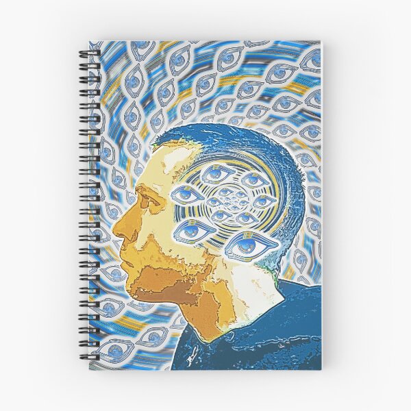 Item preview, Process/Flow designed and sold by Klaus Bremner (Autotelic Art).