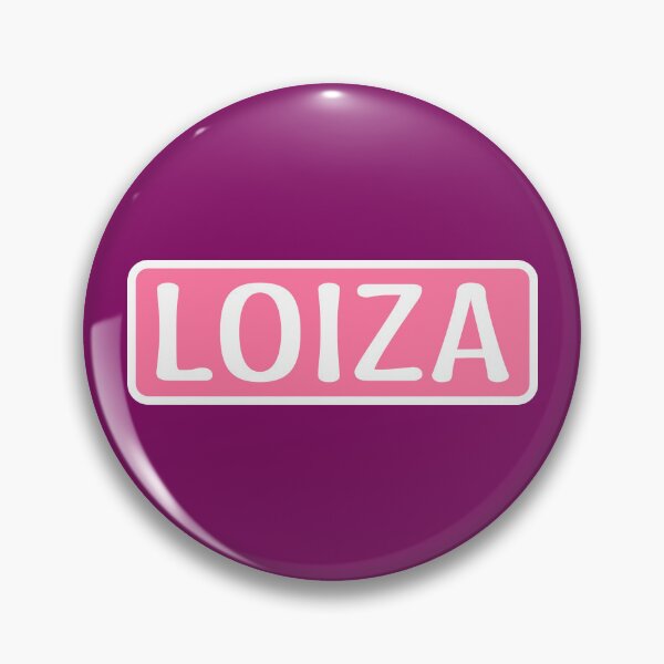 Item preview, Loiza Name designed and sold by Jeallan Designs.