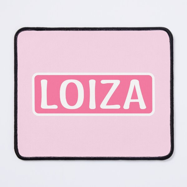 Item preview, Loiza Name designed and sold by Jeallan Designs.