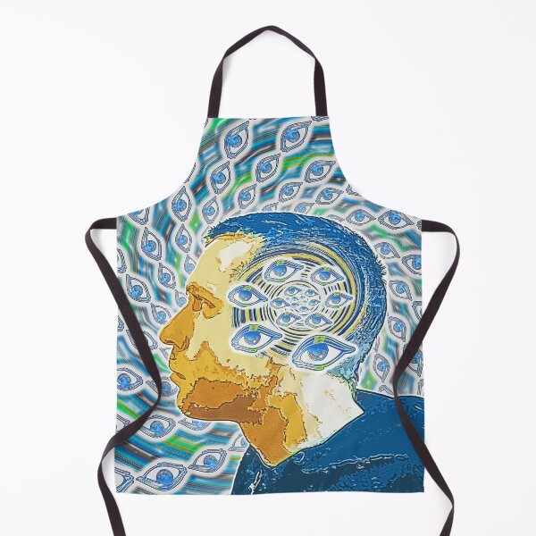 Item preview, Process/Flow2 designed and sold by Klaus Bremner (Autotelic Art).