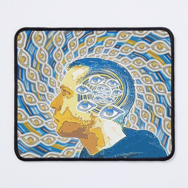 Item preview, Process/Flow3 designed and sold by Klaus Bremner (Autotelic Art).