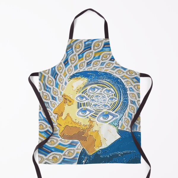 Item preview, Process/Flow3 designed and sold by Klaus Bremner (Autotelic Art).