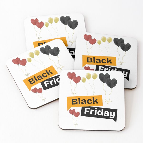 Item preview, Black Friday designed and sold by TheDarkStone.